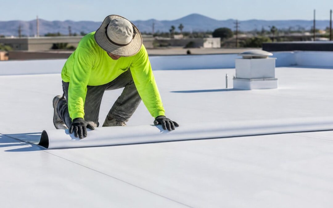 Trocal Roofing: Benefits, Systems, and Applications