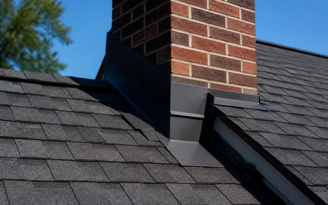 Chimney Flashing Repair Near Me: Expert Guide 2026