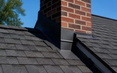Chimney Flashing Repair Near Me: Expert Guide 2026