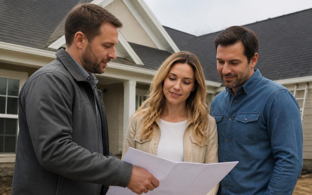 EZ Roofing: Simplifying Your Roofing Decisions in 2026