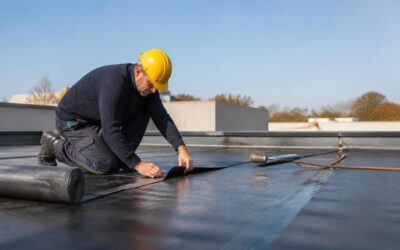 Flat Roof Repair Cost: 2026 Guide and Pricing Breakdown