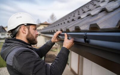 Guttering Installation: Complete Guide for 2026