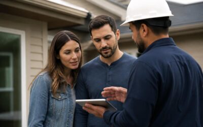How to Find Roofing Repair Contractors Near Me in 2026