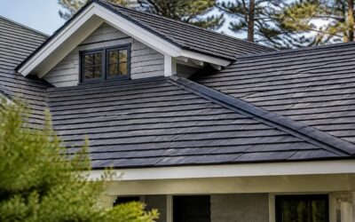 Metal Shake Roofing: Benefits, Costs & Installation Guide