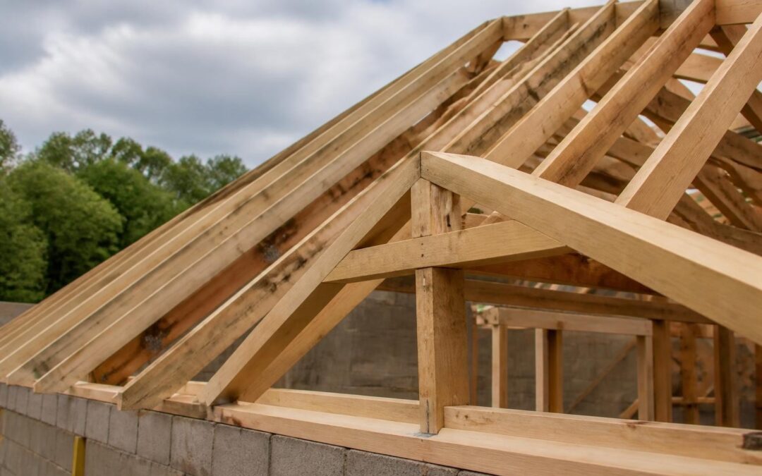 Roof Carpentry: Essential Guide for Homeowners
