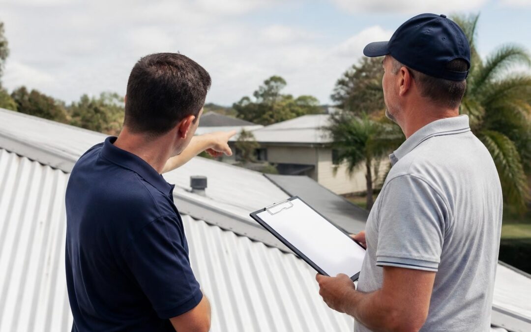 Roof Painting Near Me: Your 2026 Complete Guide