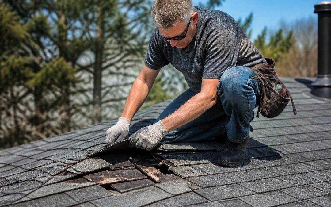 Roof Repair Asphalt: Complete Guide for 2026