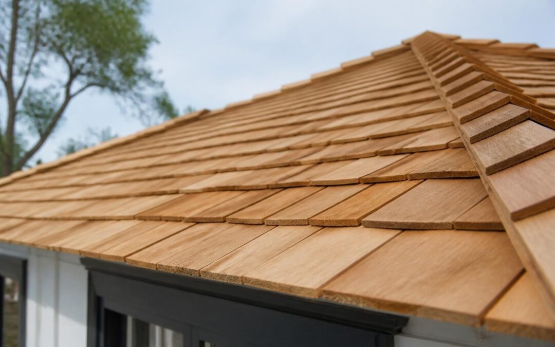 Roofing Cypress: Benefits, Installation & Maintenance