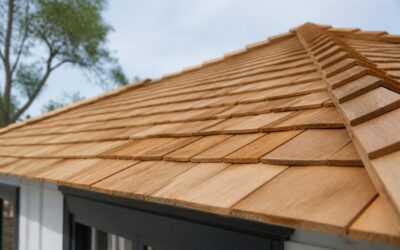 Roofing Cypress: Benefits, Installation & Maintenance
