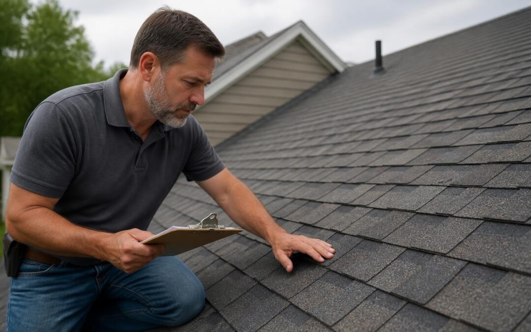 Roofing Fixing: Expert Guide to Repairs and Maintenance