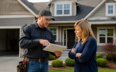 Roofing Free Quote: What to Expect and How to Compare