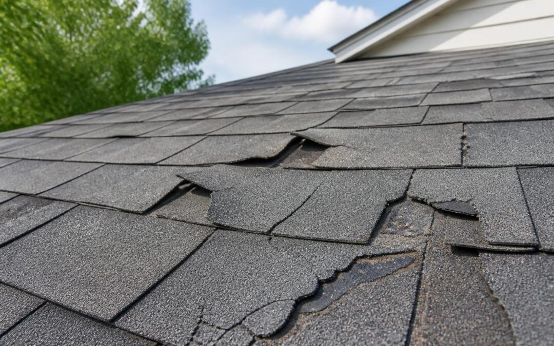 Shingle Repair: Expert Guide to Fix Your Roof in 2026