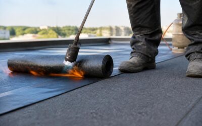 Asphalt Cement Roof: Complete Guide & Best Practices