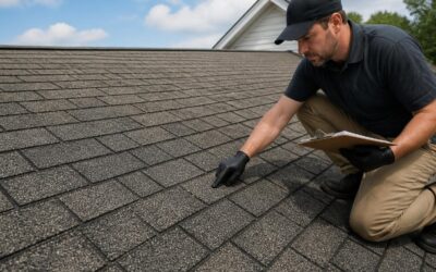 Asphalt Roof Maintenance: Essential Guide for 2026