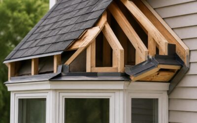 Bay Roofing: Complete Guide for Installation & Repairs
