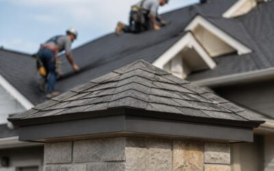 Cornerstone Roofing: Foundation of Quality Protection