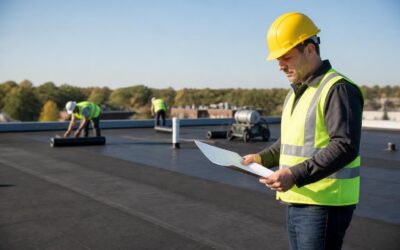 Flat Roof Replacement Cost: 2026 Price Guide