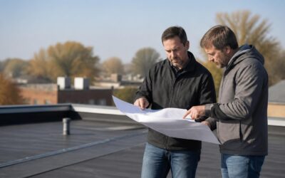 Flat Roof Replacement Near Me: Complete 2026 Guide