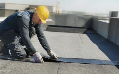 Flat Roof Specialist: Expert Guide for 2026