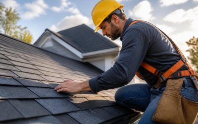 Hero Roofing: Excellence in Residential Protection