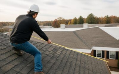 Imperial Roofing: What It Means for Your Project