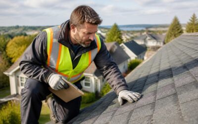 Keeter Roofing: Professional Standards & Best Practices