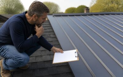 Metal Roofing Over Shingles: Complete Guide for 2026