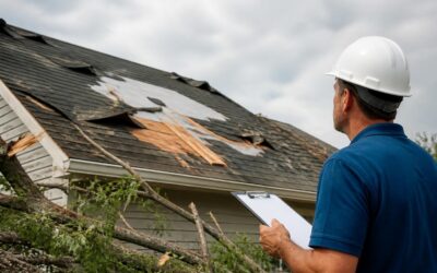 Pro Storm Repair: Expert Guide to Roof Restoration