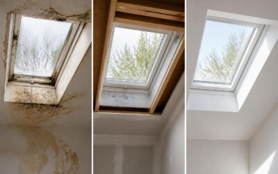 Skylight Replacement: Expert Guide for Homeowners