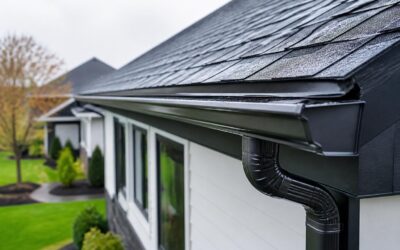 Small Guttering: Sizing, Benefits & Installation Guide