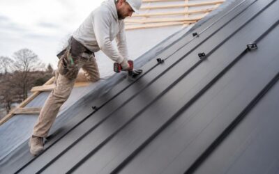 Standing Seam Metal Roof Installation Guide 2026