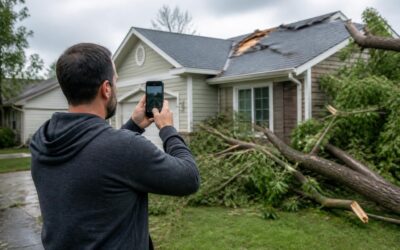 Storm Damage Repair Near Me: Your Complete Recovery Guide