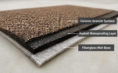 Asphalt Fiberglass Shingles: Complete 2026 Guide