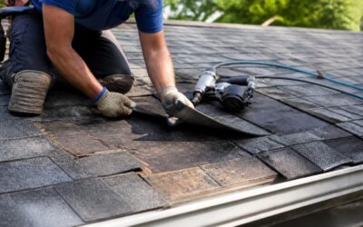 Asphalt Roof Repair: Complete Guide for Homeowners