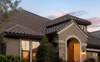 Concrete Clay Tile Roof: A Complete Guide for 2026