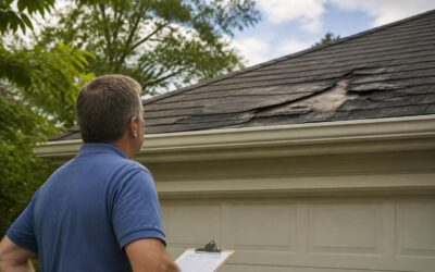 Garage Repair Roof: Expert Guide to Fixes & Costs