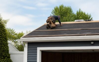 Garage Roof Replacement Cost Guide for 2026