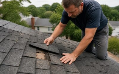 Handyman Roof Repair: Guide to Quality Fixes
