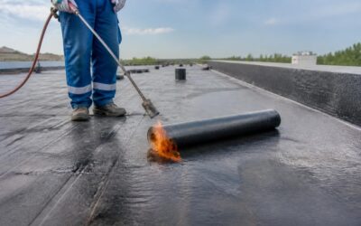 Modified Bitumen Roofing Installation Guide 2026