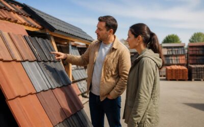 Roofing Tiles Near Me: Complete Guide for 2026