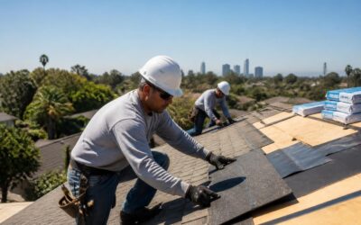 Roofing Works: A Guide to Projects & Best Practices